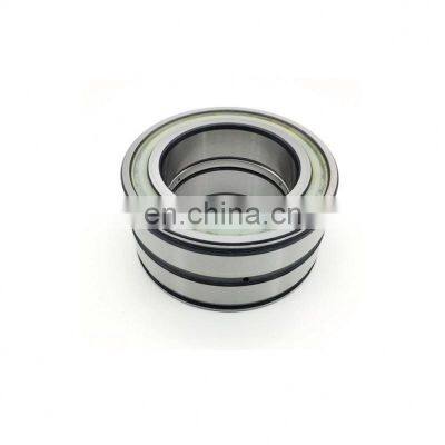 SL04-5028NR high quality double row cylindrical roller bearing size 140x210x95mm