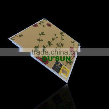 2012 Haining The Newest POP Ceiling Designs