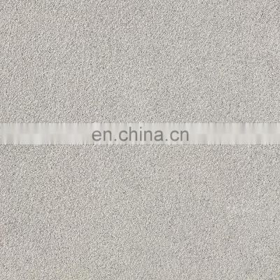 Double loading Bulky grain Rough finished grey porcelain tiles flooring 60*60  China supplier JBN