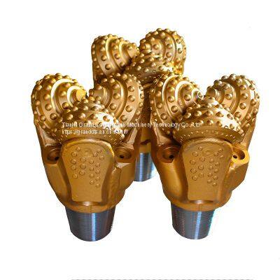 Hybird PDC bit