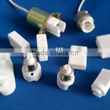 New hot selling zirconia/alumina ceramic pump