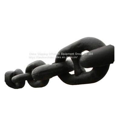 42mm marine anchor chain factory with ABS LR NK certificate