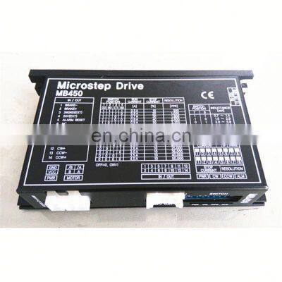 EzS-NDR-86XL-A closed loop stepping system servo motor drive