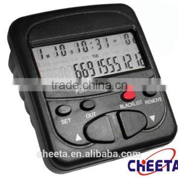 2016 Cheeta Newest Version Telephone Jammer Frequency Call Blocker CT-CID802 photo-3