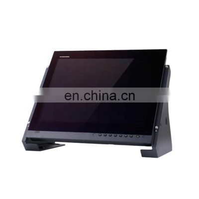 Marine electronics maritime navigation communication furuno MU-213 23.1'' good quality multi purpose marine display monitor