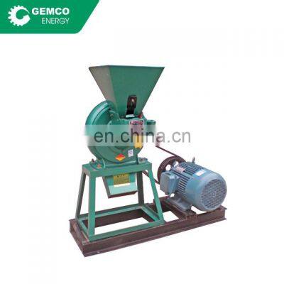 processing grain into flour Factory Price latest soya rice wet grain grinders