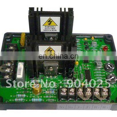 General AVR GAVR-20A GAVR 20A AV Universal Brushless AVR Generato Automatic Voltage Regulator Module 220/400VAC