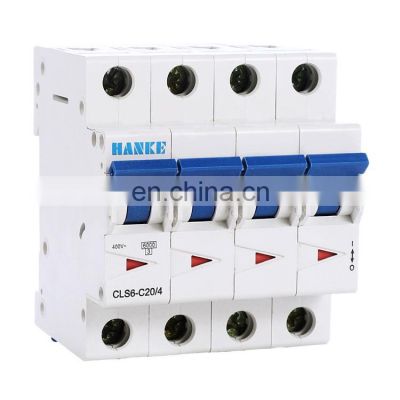 Professional manufacturer smart protection circuit breaker Latest hot selling Circuit Breaker