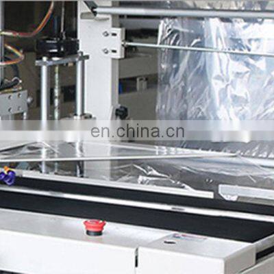 Fully Automatic Side Sealer for Boxes Longer Products photo-3