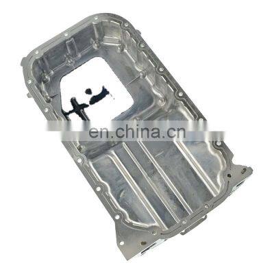 Car engine oil sump pan gasket for HYUNDAI OEM 21520-23700