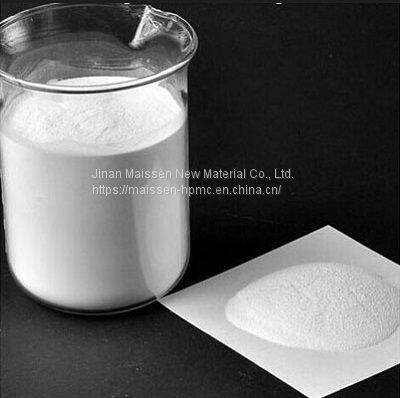 Hydroxy Propyl Methyl Cellulose Ethers for Skim Coat