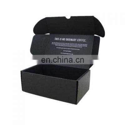 Custom Printed Cardboard Paper Cajas Para Zapatos Empty Shipping Shoe Packaging Box For Shoe