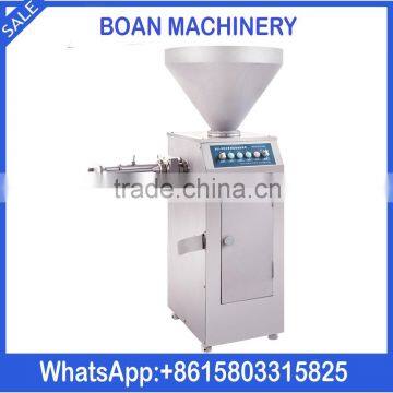 China Sausage Filling Machine