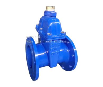 NON-RISING STEM GATE VALVES