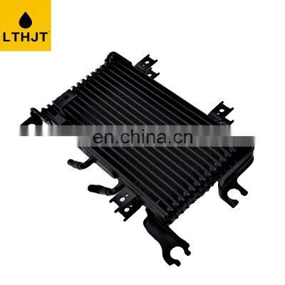 Auto Parts Transmission Oil Cooler For LAND CRUISER GRJ200 32910-60160