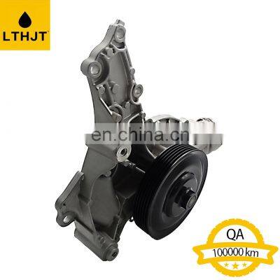 OEM 2722000901 272 200 0901 Water Pump For Mercedes-Benz W272 photo-4