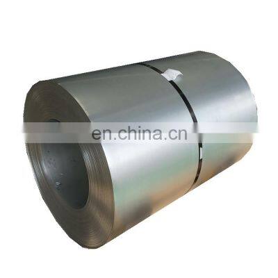 Hot Dipped Galvanized Steel Sheet In Coil 0.6mm Thickness Cold Rolled Steel Sheet Price