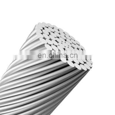 Professional Supplier 120mm acsr conductor Optic fiber cable price acsr 400