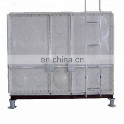 Better Price Sectional GRP Panels Modular Water Tank For Storing Potable Water photo-4