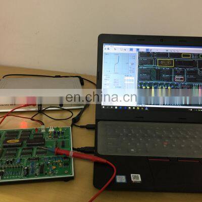 ProbeASA Circuit Board Online Maintenance Tester ASA (VI) Curve Tester For Circuit Board Repair 110-220V photo-2
