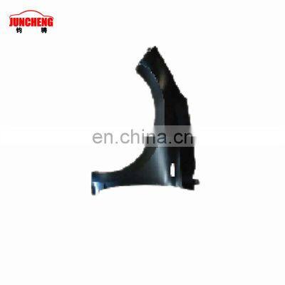 Replacement Steel Car Front Fender for HYUN-DAI SOLARIS 2017 Car Body Parts