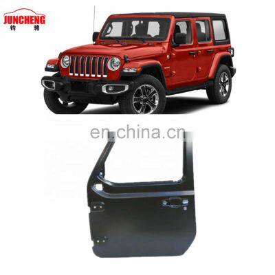 2020-2021 je-ep wrangler jl front door car body parts for sale