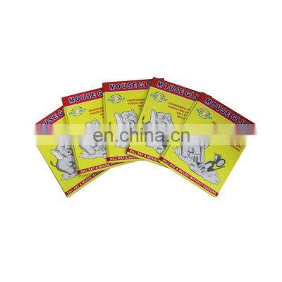Customize Hotsell High Effective Rat Catcher Mouse Glue Board Traps Sticky Rat Traps photo-2