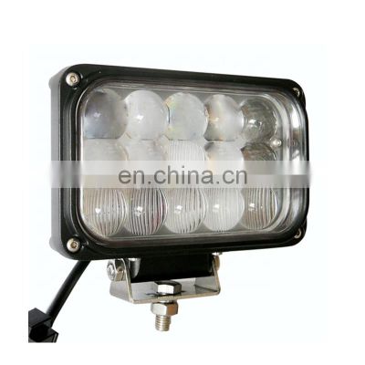 factory price 45w car comobo beam  led work light led lamp shanghai