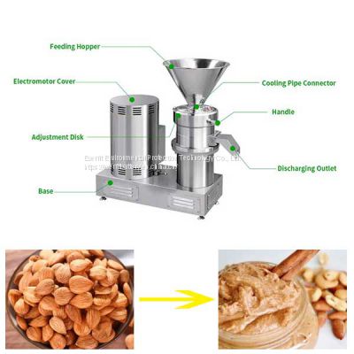 How much is a peanut butter grinding machine | Peanut Butter Grinding Machine |