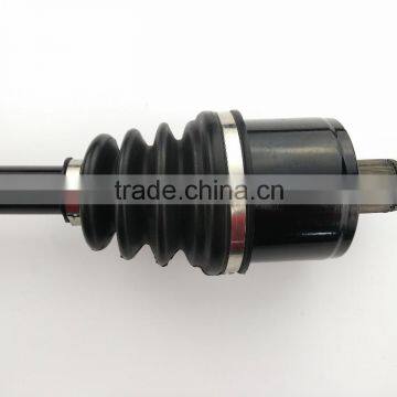 PDD 2007 POLARIS 500 SPORTSMAN X2 REAR L&R ATV UTV CV AXLE photo-3