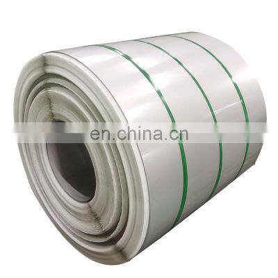 Products AISI430 2b surface finish Stainless Steel coil for Stamping