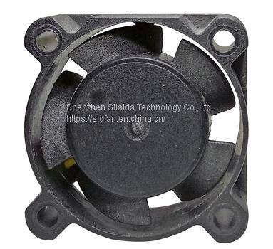 3d Printer Part Fan 2510 2 Pin 25mm 25x25x10mm 2.5cm Graphics Card DC 5V 12V photo-3