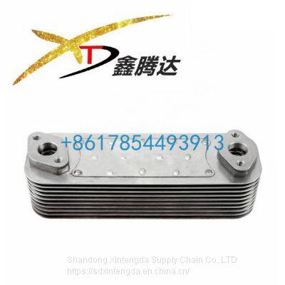 Benz heavy truck parts oil cooler 83119994530 A4221880101 for Mercedes