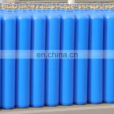 buy online manufacturers 40l price portable oxygen gas tank medical empty oxygen cylinders in kolkata india for sale