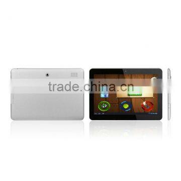 10.1 Inch A31 Quad-Core Cortex A7 1.0Ghz Tablet pc