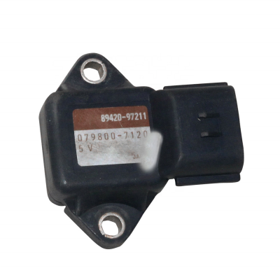 Haoxiang New Auto Map Sensor Intake Manifold Pressure Sensor 89420-97211 079800-7120 8942097211 0798007120 For Toyota CAMRY photo-4