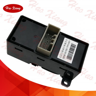 Haoxiang CAR Electric Power Window Switches Universal Window Lifter Switch 35780-TP5-H01 for HON-DA 15 Ody-ssey 16-18 Alisson photo-3