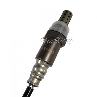 Haoxiang Auto New Material Oxygen O2 Lambda Sensor 89465-12630 For Toyota Corolla 1ZRFE 1.6L photo-4