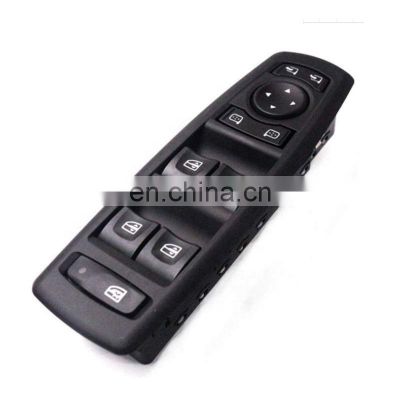 HIGH Quality Power Window Control Switch OEM 809610006R/254000015R FOR Megane Laguna