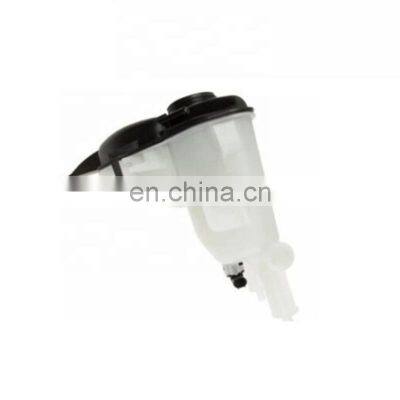 Radiator Coolant Reservoir Bottle Tank 1715000049 for 2005 2006 Mercedes-Benz R171 Slk350