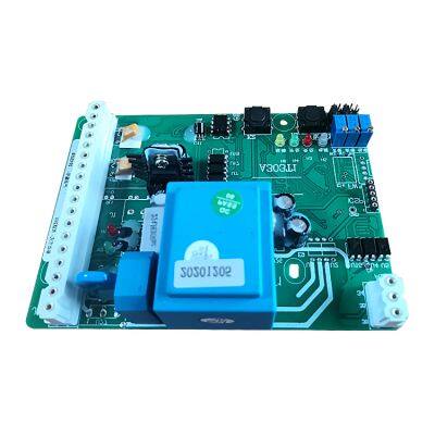 Bernard Electric Actuator Accessories A303T1 Valve Electric Device Main Control Board Actuator Circuit Board photo-4