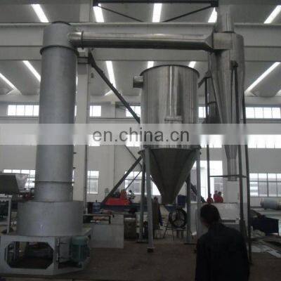 XSG Spin dryer/flash dryer for cassava starch