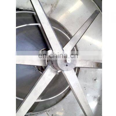 XSG Rotary Flash Dryer photo-4
