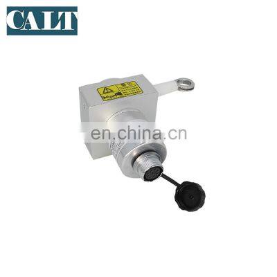High Precision High Quality 1100mm 5-24v Absolute Encoder Displacement Sensor photo-5