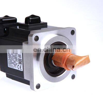 Buy Wholesale Direct Ac Servo Motor Driver HG-KN23J-S100 Servo Motor With Driver photo-4