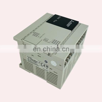 Original and new Mitsubishi plc FX3SA-10MR-CM