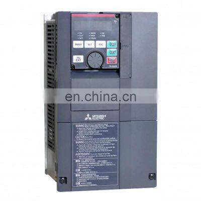 FR-A842-07700-2-60 mitsubishi variable frequency drive 315KW  3 phase 380V