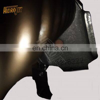 3114 3116 Excavator Fuel Injector 127-8222 Nozzle 1278222 photo-5