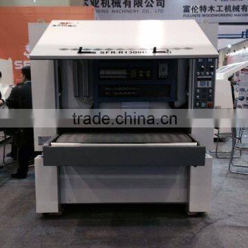 Floating Painting Sanding Machine photo-4