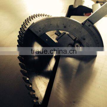 Which Table Panel Cutting Saw photo-3